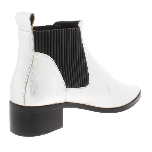 dolce vita macie bootie