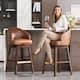 Option Brown-31.9 inch seat height