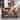 Bar Stools PU Leather / Linen Fabric Upholstered Wood Swivel Barstool Set of 2 or 4