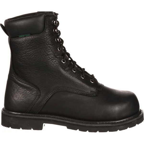 lehigh metatarsal boots