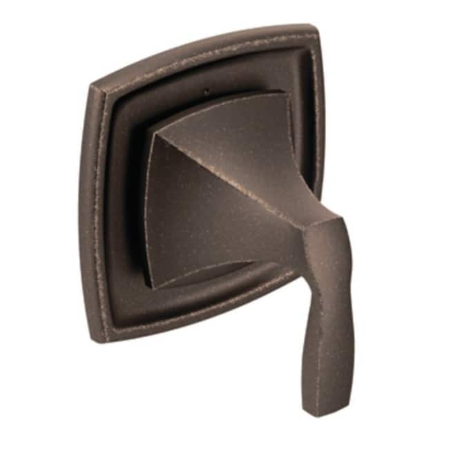 Moen Voss 3-Function Diverter Valve Trim (Less Valve) - Oil Rubbed Bronze