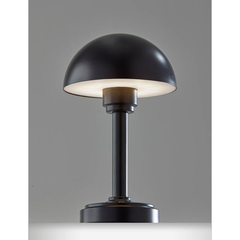 Ollie LED Cordless Table Lamp