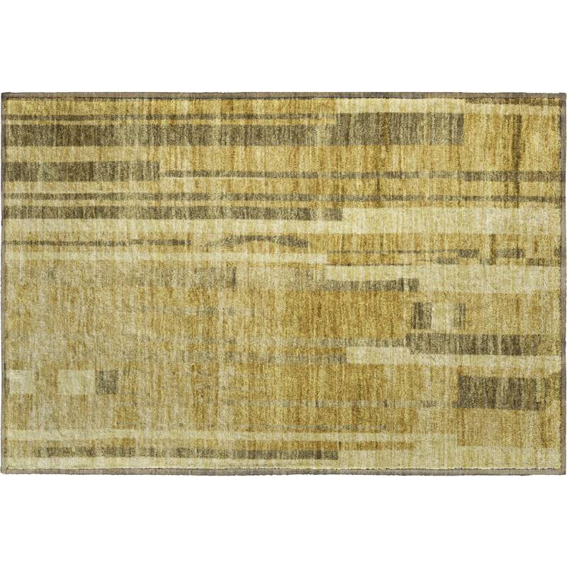 Premium Washable Super Soft Casual Contemporary Mayfield Rug