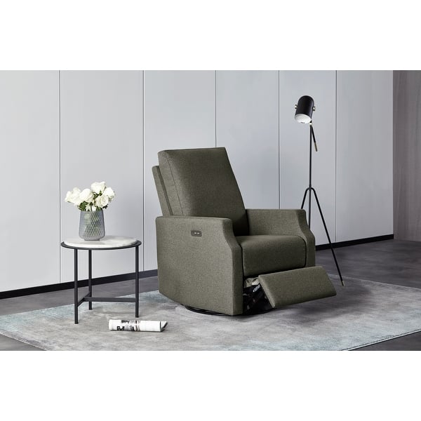 slide 2 of 3, Louie Glider