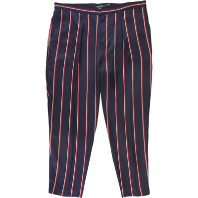 Ralph Lauren Womens Alysse Casual Lounge Pants