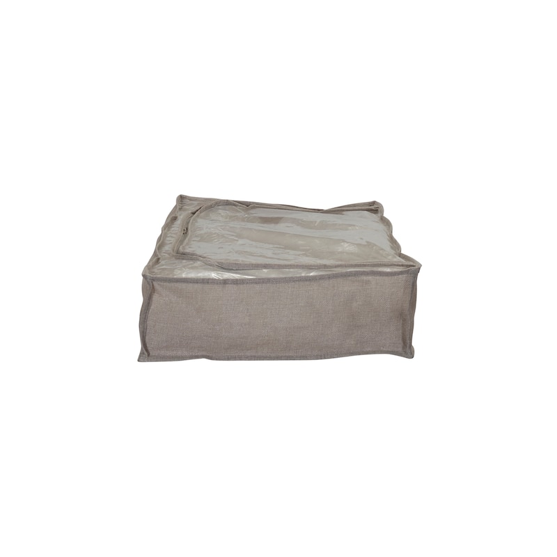 Household Essentials Under Bed Storage Chest