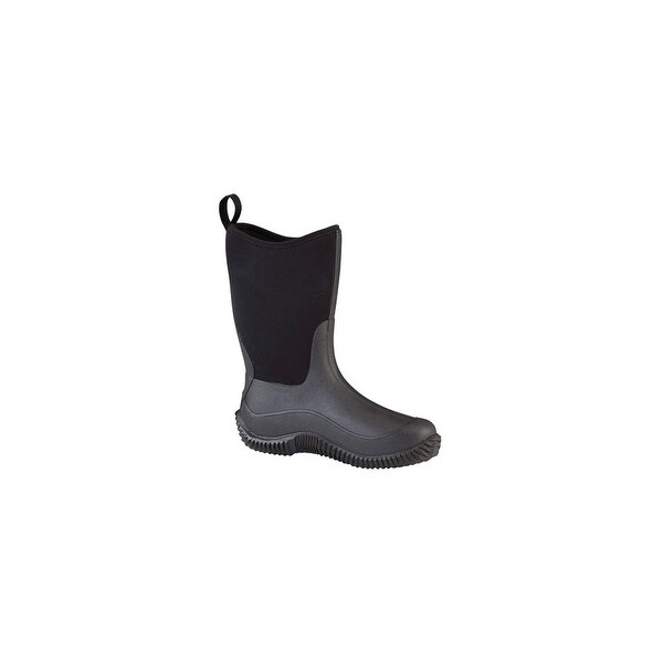 muck boots youth size 7