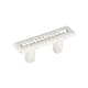 Option Satin Nickel