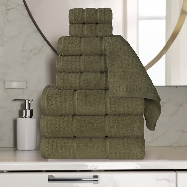 Towel Set