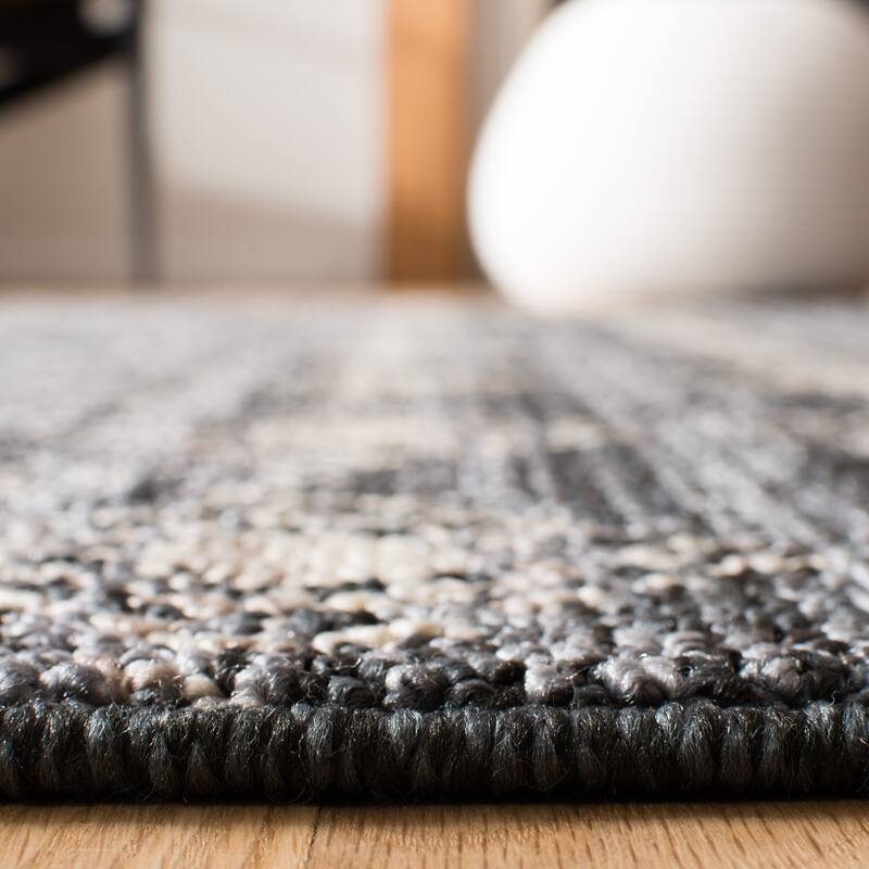 SAFAVIEH Marrakech Carole Moroccan Fringe Rug