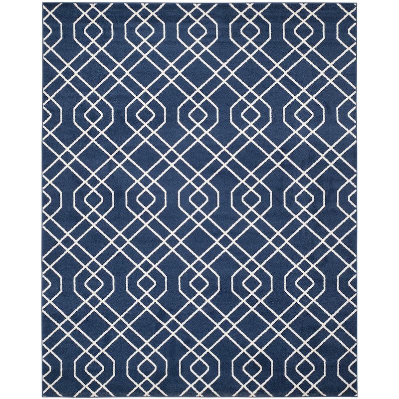 SAFAVIEH Amherst Aureliane Modern Rug