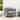 Roomfitters Mareike Outdoor Patio Swivel Glider Lounge Chair, Aluminum & Woven Rope Rocker Armchair with Gray Cushions