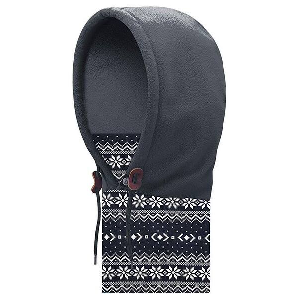 Shop Face Mask Ski Mask Winter Hat Neck Warmer Full Face Cover Cap