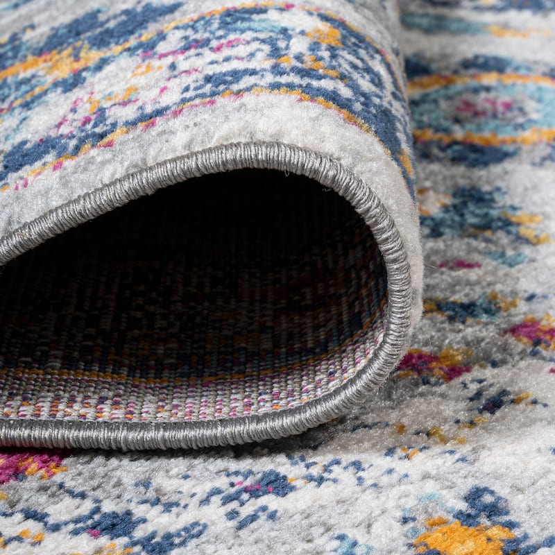 JONATHAN Y Lorena Modern Persian Area Rug
