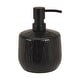 preview thumbnail 1 of 1, Stefano Bath Accessories Black - Lotion