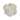 Sagebrook Home Neutral Contemporary Marble 7" Jack Sculpture