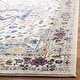 preview thumbnail 47 of 102, SAFAVIEH Evoke Jacki Vintage Boho Medallion Rug