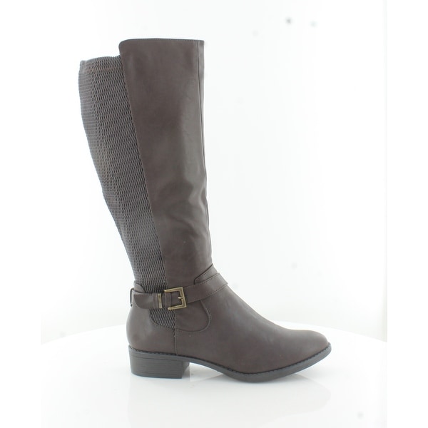 style & co luciaa riding boots