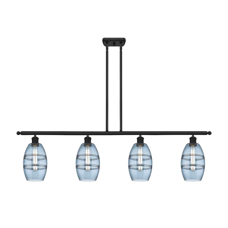 Innovations Lighting 516-4I-9-48 Vaz Linear Vaz 4 Light 48" Wide