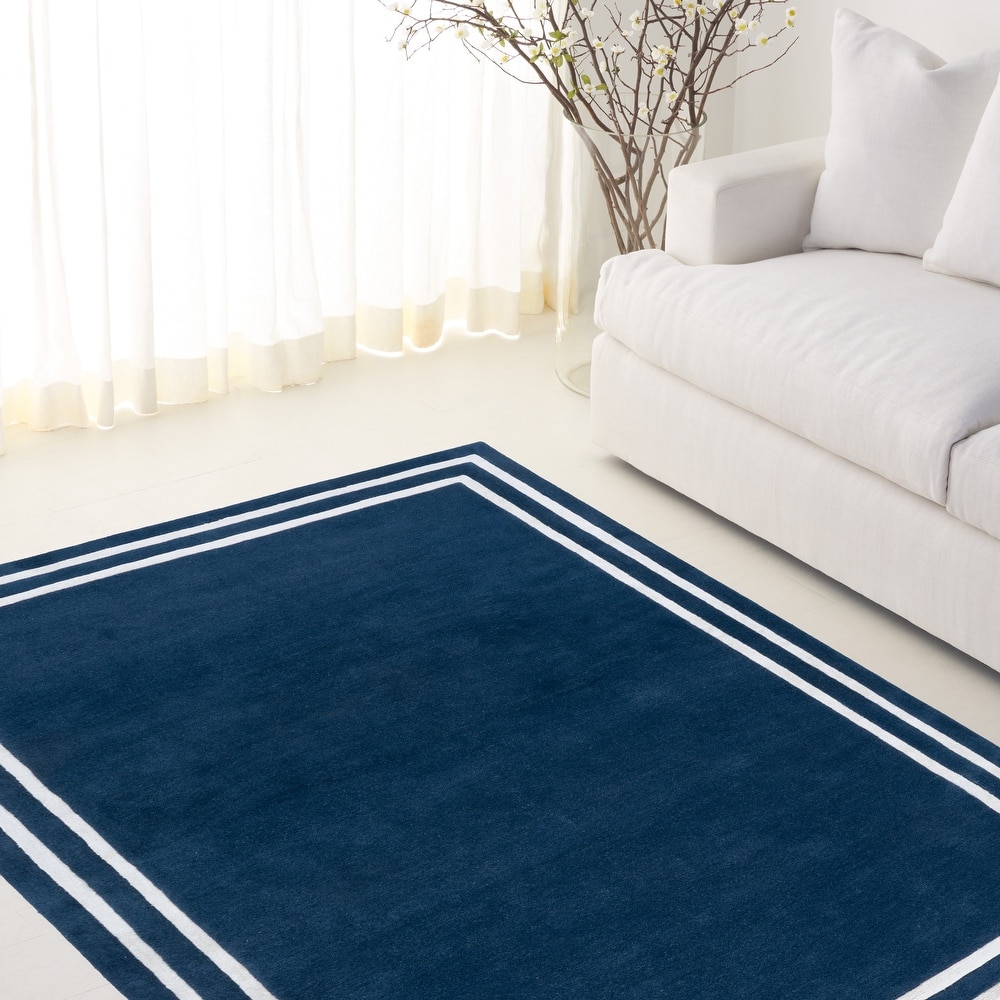 Lauren Ralph Lauren Handmade Roelien Wool Rug
