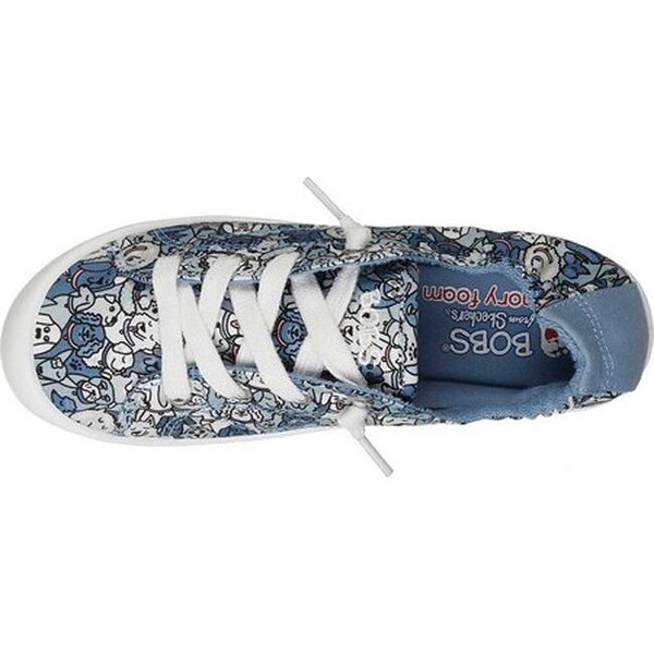 skechers bobs beach bingo woof pack