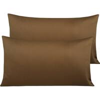 Buy Brown Pillowcases Online At Overstock Our Best Bed Sheets Pillowcases Deals