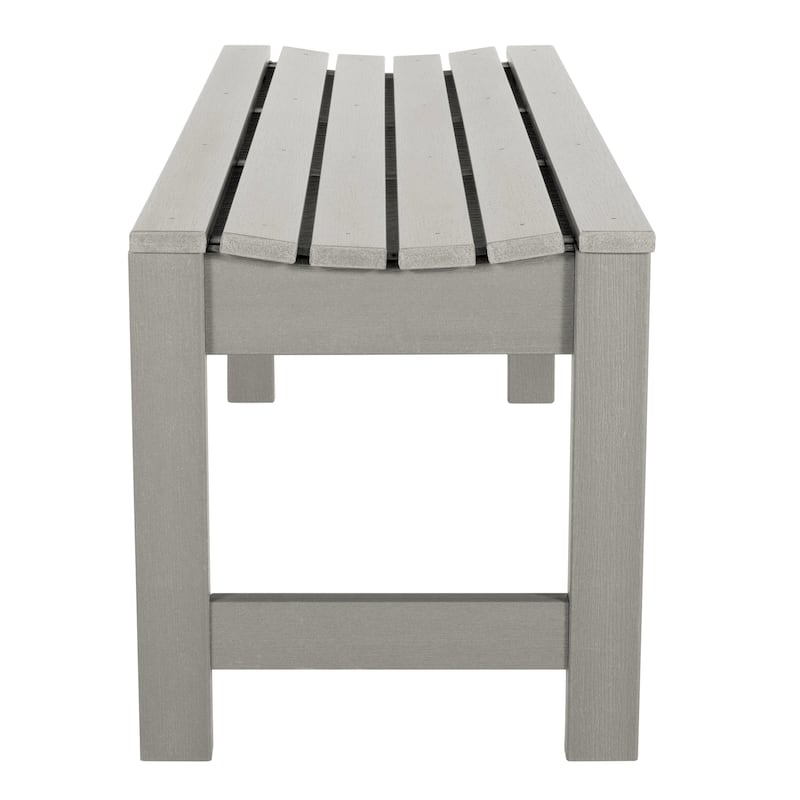 HIGHWOOD Lehigh 4-foot Picnic Bench
