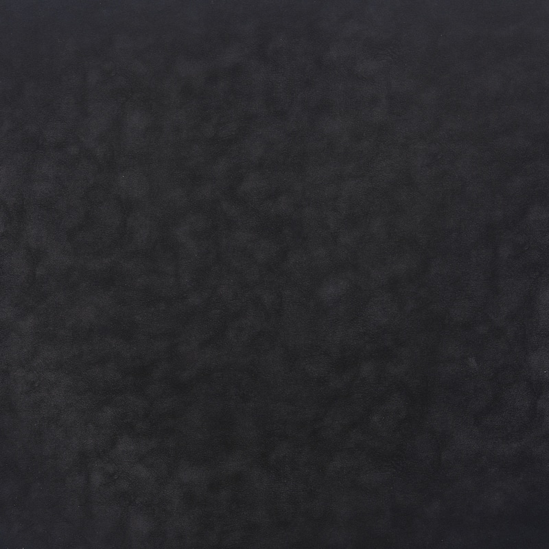 Desi Counter Stool Black & Walnut