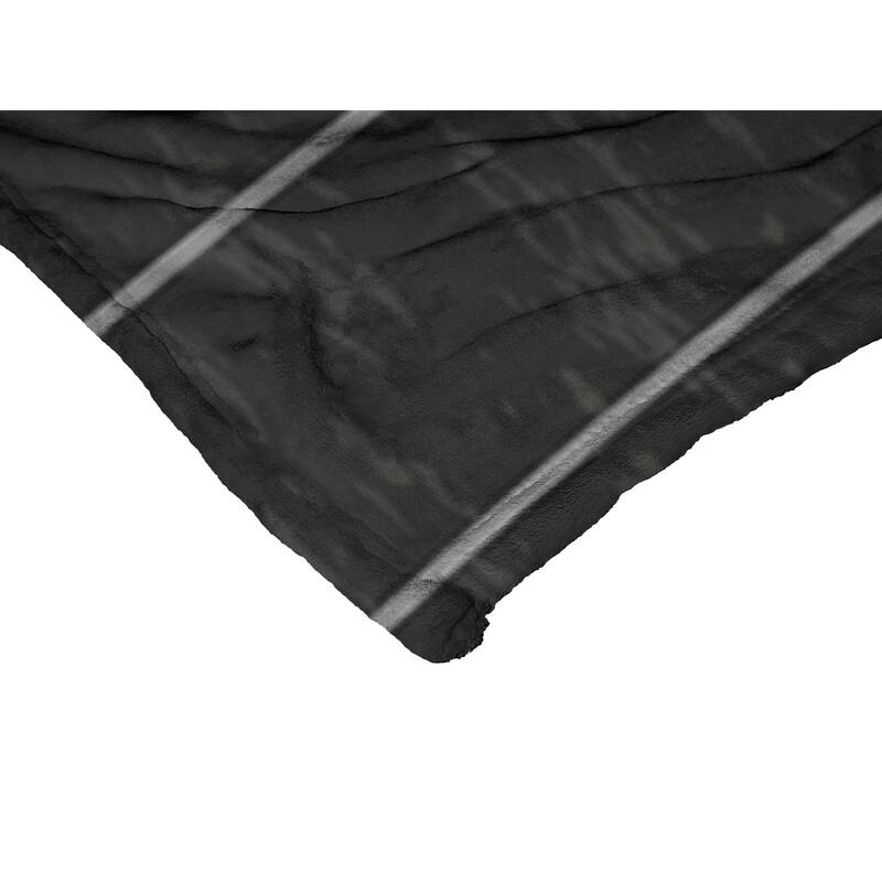 MLB City Connect Silk Touch Throw Blanket