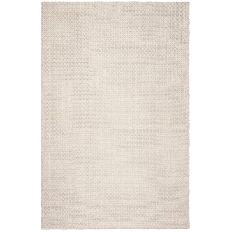 SAFAVIEH Handmade Natura Pavla Wool Rug