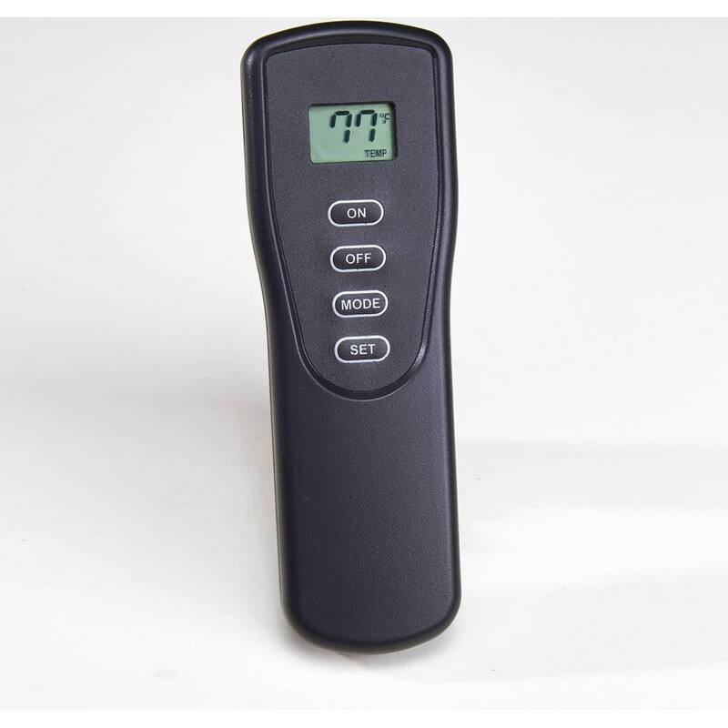 Duluth Forge DLS-N24R-1 33,000 BTU Vent Free Natural Gas Log Set