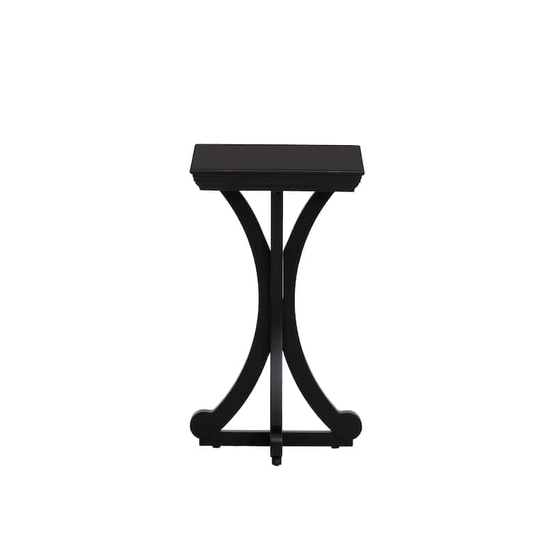 Deacon Accent Table