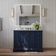 preview thumbnail 76 of 148, Ancerre Designs Audrey Bathroom Vanity Set