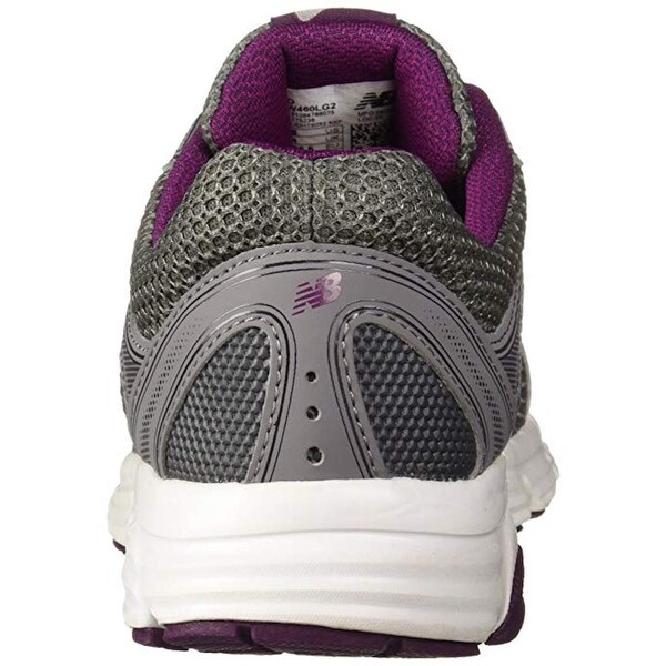 new balance w460lo2