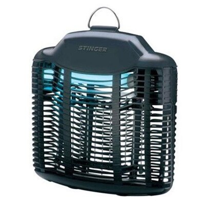 Stinger FP15--CR Flat Panel Insect Killer, 1/2 Acre