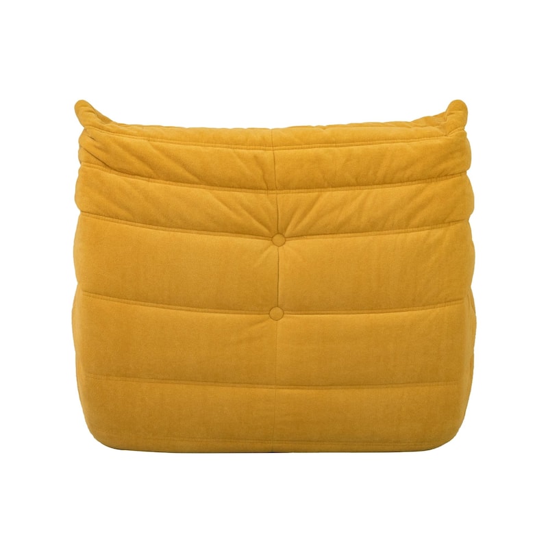Bean Bag Lounger Foam Chair for Home