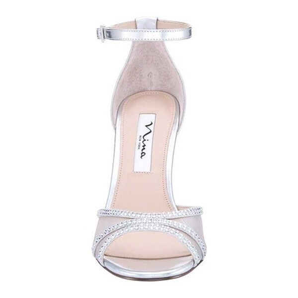 nina calissa sandal