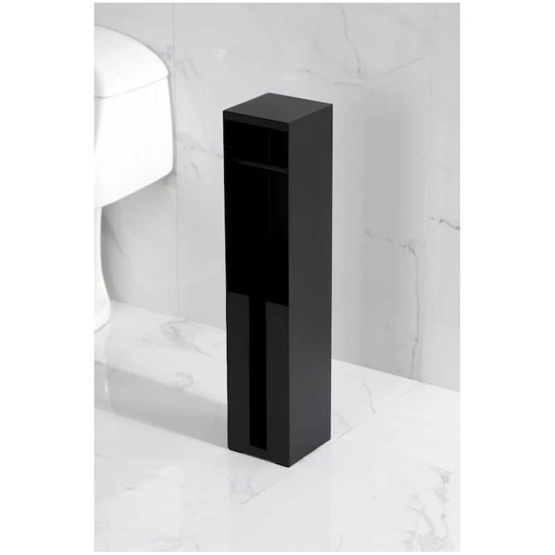 Kingston Brass CC500 Markus Free Standing Toilet Paper Holder