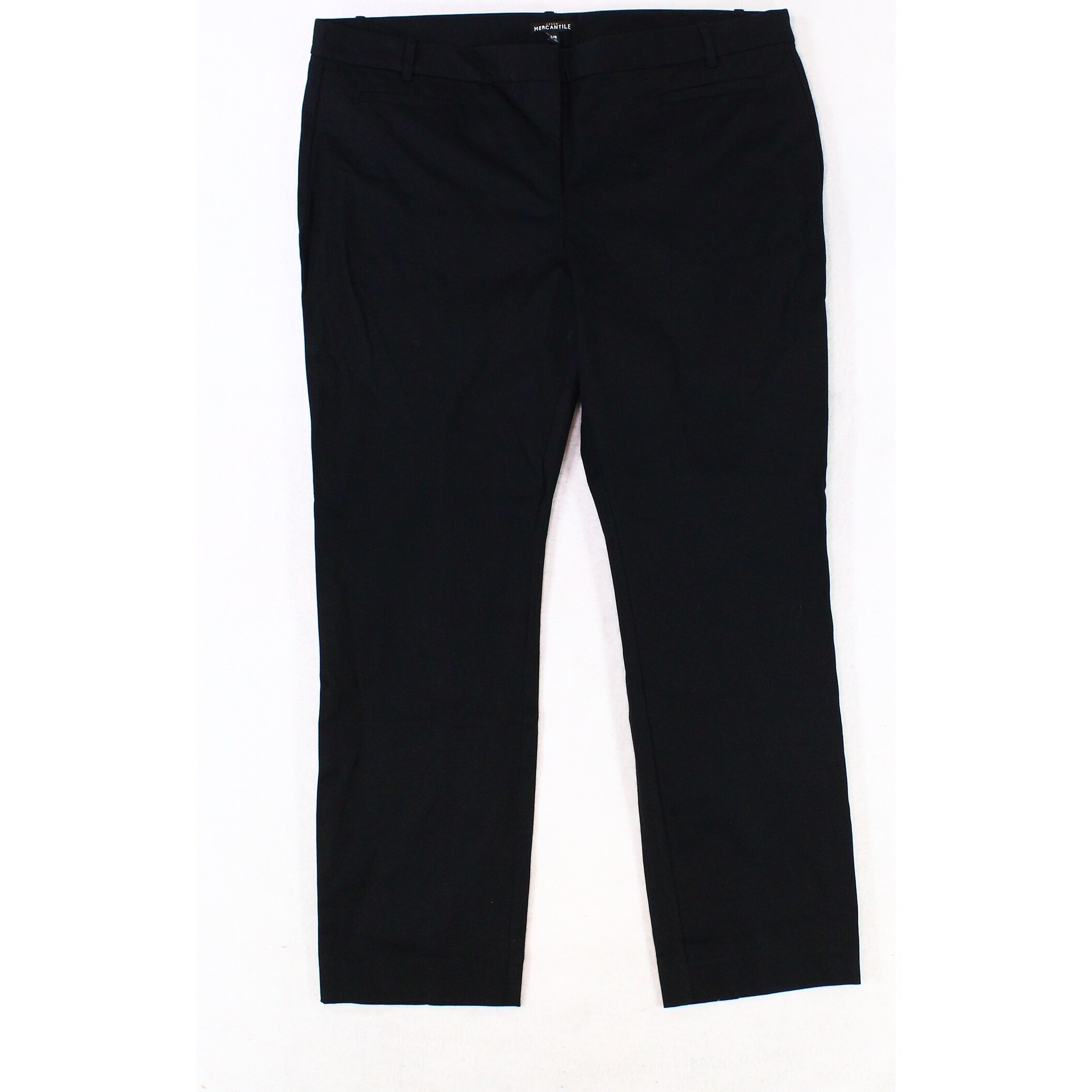 j crew mercantile pants