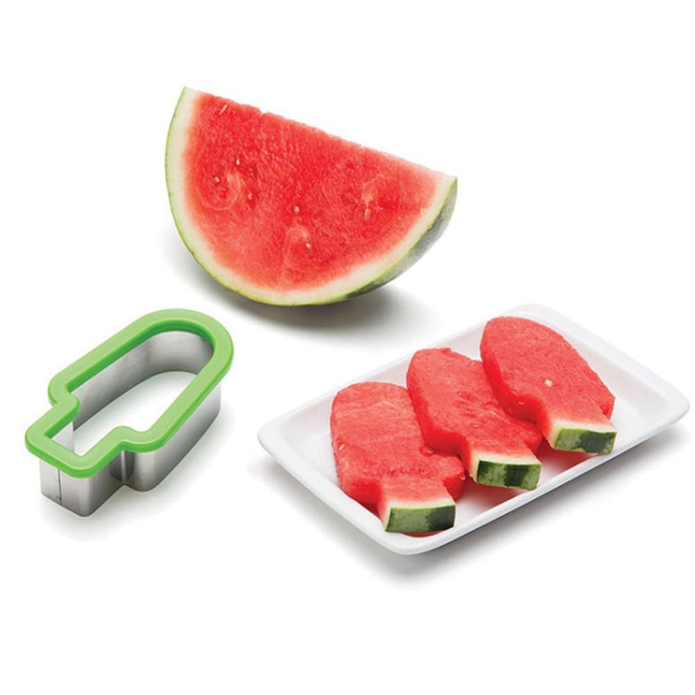 Stainless Steel Watermelon Slicer - Bed Bath & Beyond - 12215732