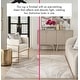 preview thumbnail 16 of 16, Nourison Brushstrokes Indoor only Abstract Area Rug