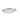 26" Stainless Steel Fish Serving Platter