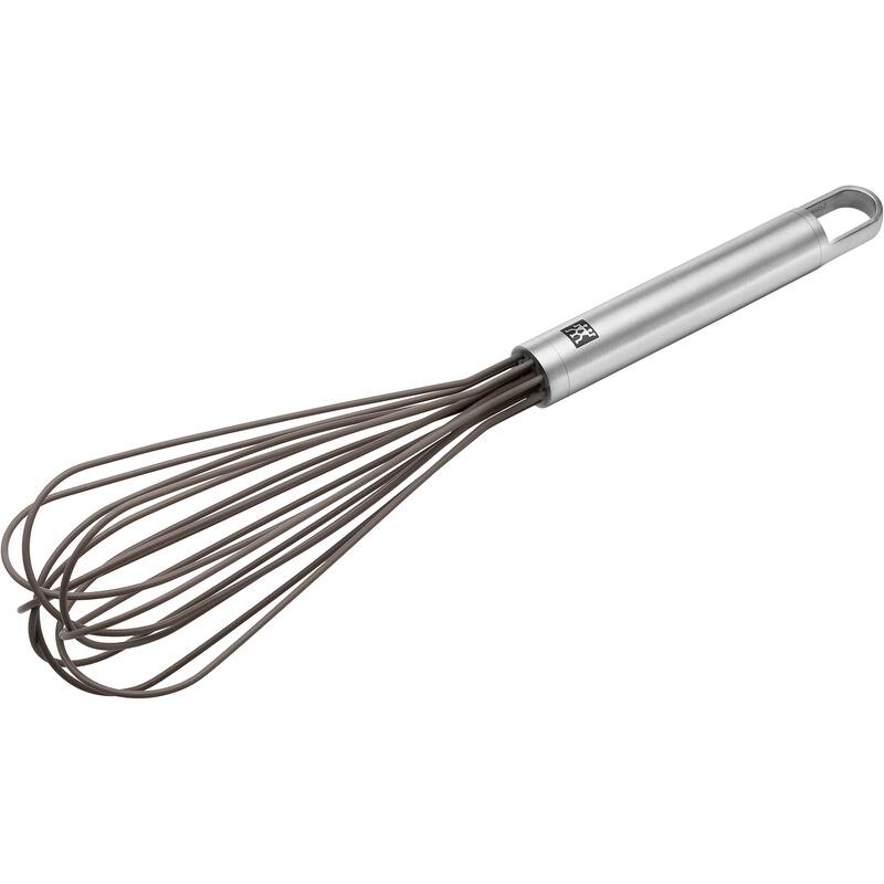 ZWILLING PRO Whisk with Nonstick Silicone Loops - 9.5-inch