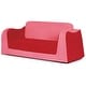 preview thumbnail 3 of 25, P'kolino Little Reader Sofa Red