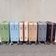preview thumbnail 34 of 39, Front Opening 20-Inch Carry-On Luggage with Expandable Travel Bag Set