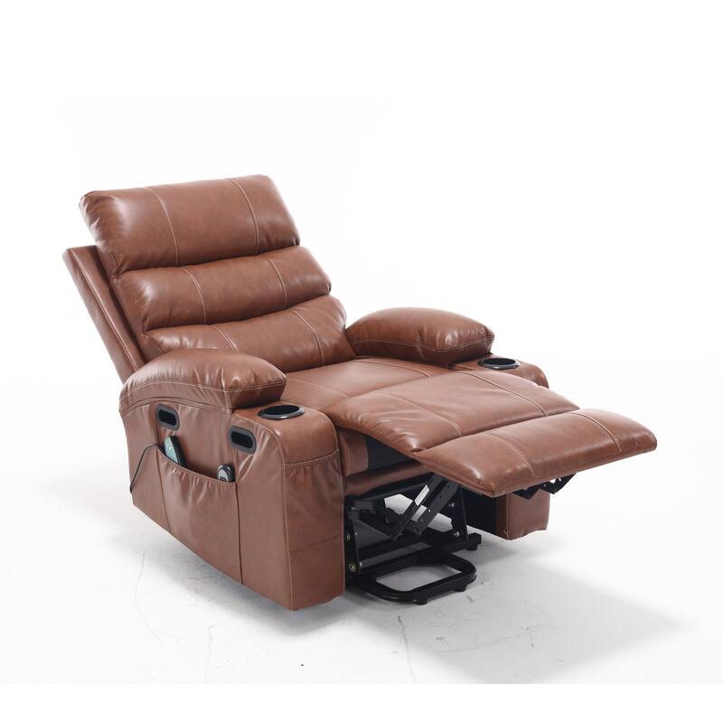 Large size Electric Power Lift Recliner Chair