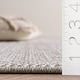 preview thumbnail 32 of 168, SAFAVIEH River Yuki Contemporary Solid Rug