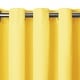 preview thumbnail 10 of 23, Elrene Connor Indoor/ Outdoor Curtain Panel