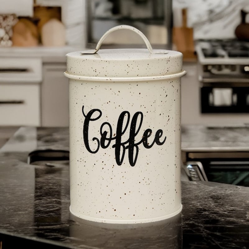 Amici Home Maddox Canister 44 oz - 44 oz