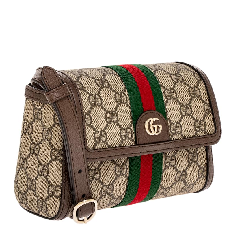 Gucci Ophidia Mini Shoulder Bag